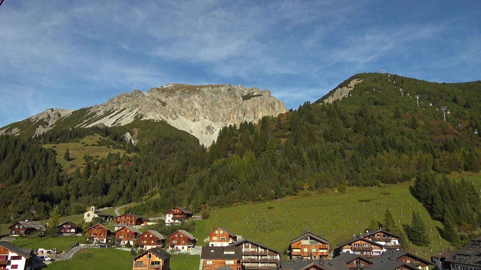 Ein ganzer Tag auf der Baustelle. Symbolfoto