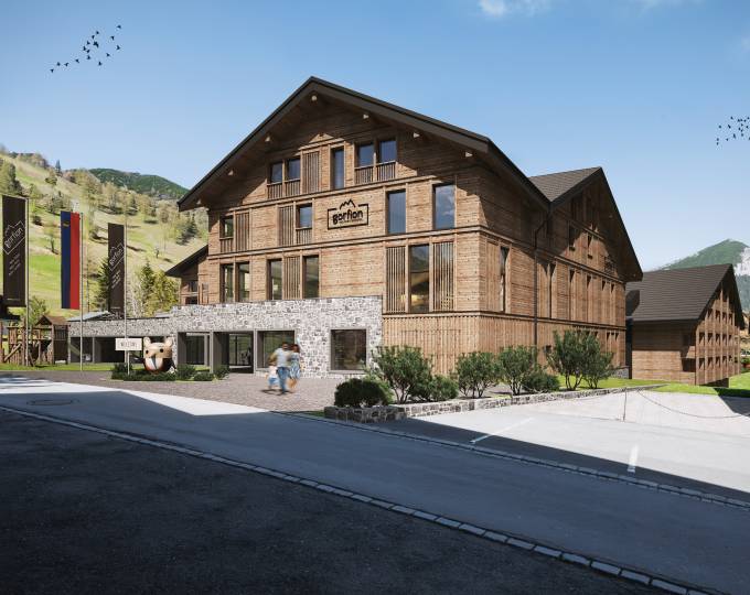 We proudly present... Symbolfoto