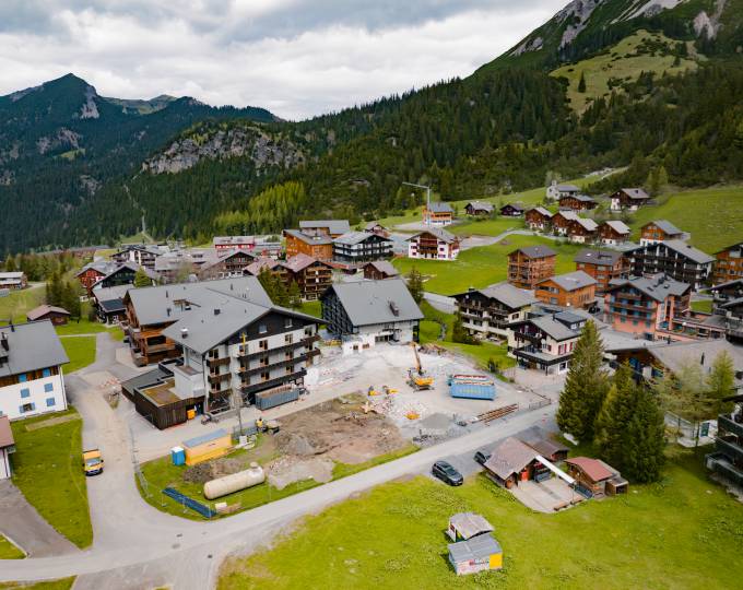 Wo Erinnerungen Platz für Neues machen Symbolfoto