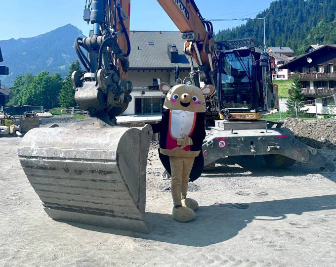 ✨ Ein Märchen wird wahr Symbolfoto