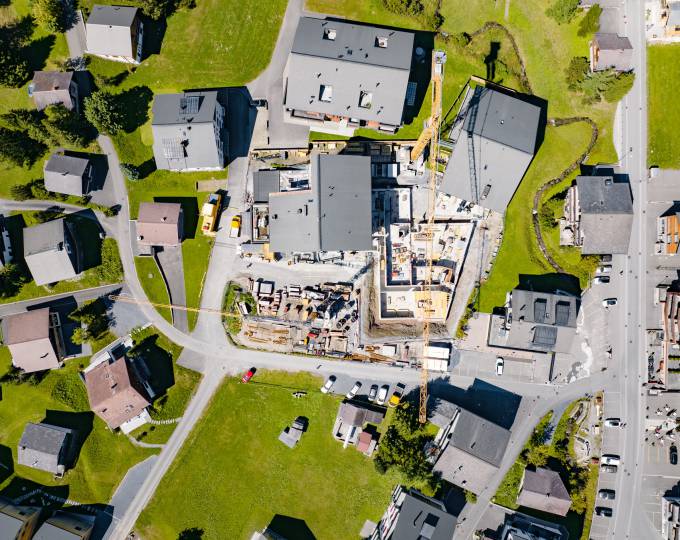 Echte Familienferien...  Symbolfoto