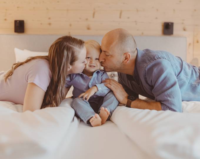 Wieder buchbar! Symbolfoto
